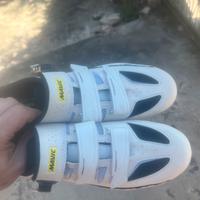 Scarpe bici da corsa MAVIC