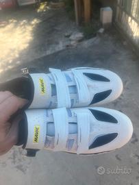 Scarpe bici da corsa MAVIC