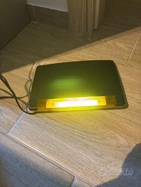 SALVAVISTA BEGHELLI TV