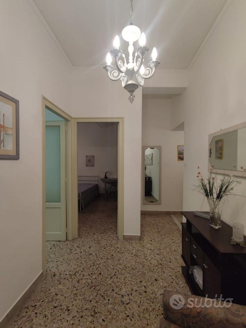 Appartamento – Palermo, Quartiere Matteotti, VIII Circoscrizione - Vista 4