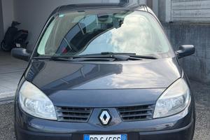 Renault Scenic Scénic 1.6 16V Pack