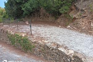 Posti auto a Cavo (LI)