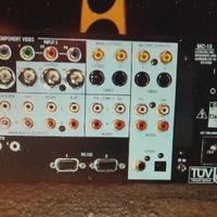 Preamplificatore Surround 7.1 Lexicon MC 12