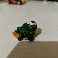 Sorpresa Kinder del 2012 "Tartallegre" 