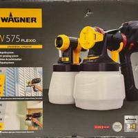 Spruzzatore di Vernice per imbiancare casa