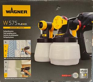 Spruzzatore di Vernice per imbiancare casa