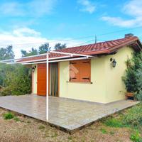 VILLA SINGOLA A SONNINO