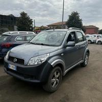 Daihatsu Terios 1.5 4x4 GPL – Ridotte – GPL 2028