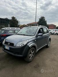 Daihatsu Terios 1.5 4x4 GPL – Ridotte – GPL 2028