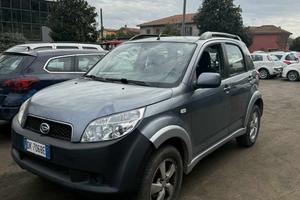Daihatsu Terios 1.5 4x4 GPL – Ridotte – GPL 2028