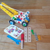 Costruzioni legno eichhorn