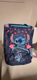 zaino Stitch