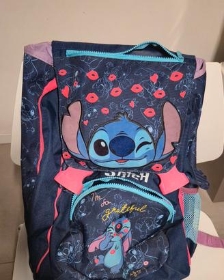 zaino Stitch