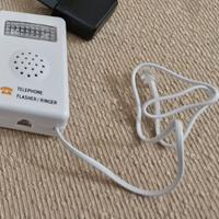Avalva amplificatore di suoneria per telefono
