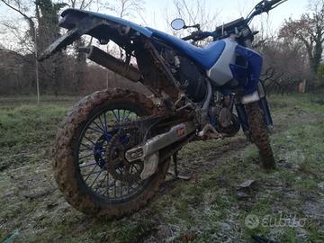 Aprilia RX 125 1997