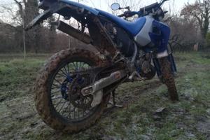 Aprilia RX 125 1997
