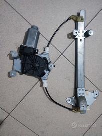 Ricambi Originali Nissan Qashqai