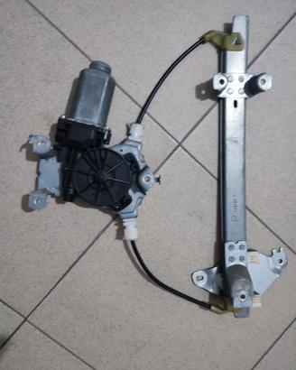 Ricambi Originali Nissan Qashqai