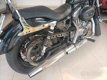 Harley-davidson 883 Sportster XL 2006