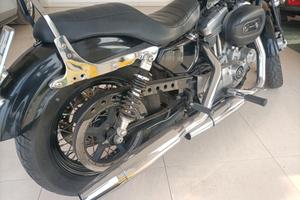 Harley-davidson 883 Sportster XL 2006