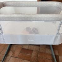 Culla fianco letto Giordani