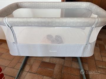 Culla fianco letto Giordani