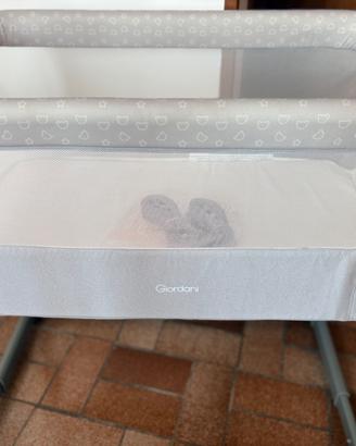 Culla next to me Giordani