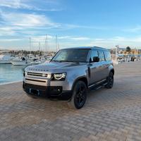 defender 110 Anno 11/2023