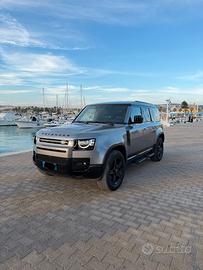 defender 110 Anno 11/2023