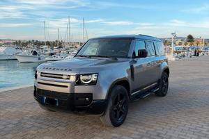 defender 110 Anno 11/2023