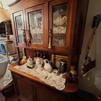 credenza della nonna  antica