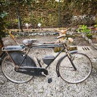 Bicicletta vintage