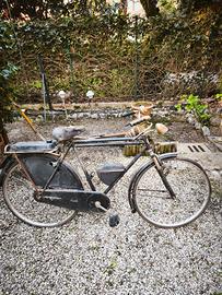 Bicicletta vintage