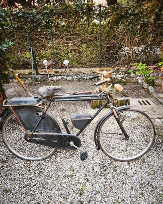 Bicicletta vintage