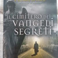 Il cimitero dei vangeli segreti - Ted Dekker