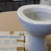 Vaso disabili nuovo