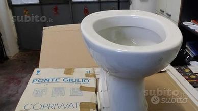Vaso disabili nuovo
