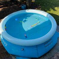 Piscina bestway 2,4 metri