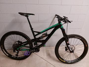 Yt capra 27.5 taglia M