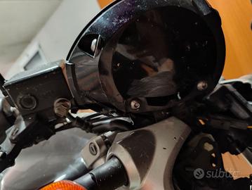 FZ6 S1 incidentata