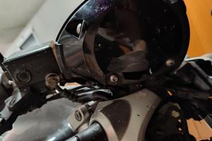 FZ6 S1 incidentata