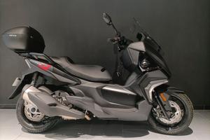 Nuova Qj Motor FORT 4.0