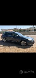 Opel insignia 2.0 cdti 160cv sw con gancio traino