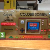 Nintendo Game&Watch