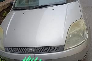 Auto uso trasporto persone