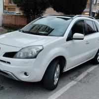Renault Koleos 4x4 diesel 2.0