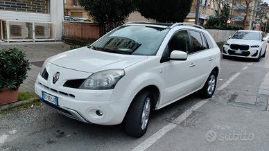 Renault Koleos 4x4 diesel 2.0