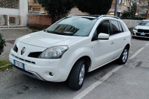 Renault Koleos 4x4 diesel 2.0