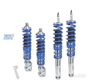 SOSPENSIONE FILETTATA BLUE LINE VOLKSWAGEN VW GOLF