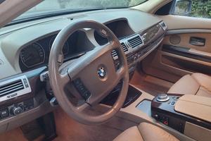 BMW 730D 